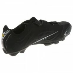 Chaussures VTT NORTHWAVE SCORPIUS 3S P.40/41/46 Noir 5 Chaussures VTT NORTHWAVE SCORPIUS 3S P.40/41/46 Noir -Promos Velo Sprinter Magasin chaussures vtt northwave scorpius 3s p404146 noir 2