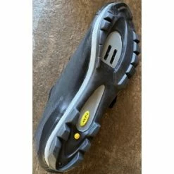 Chaussures VTT NORTHWAVE SCREAM SRS P.50 Noir -Promos Velo Sprinter Magasin chaussures vtt northwave scream srs p50 noir 2