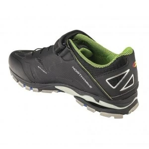 Chaussures VTT NORTHWAVE SPIDER 2 P. 36/37 Noir 3 Chaussures VTT NORTHWAVE SPIDER 2 P. 36/37 Noir – Image 3