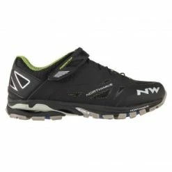 Chaussures VTT NORTHWAVE SPIDER 2 P. 36/37 Noir 12 Chaussures VTT NORTHWAVE SPIDER 2 P. 36/37 Noir -Promos Velo Sprinter Magasin chaussures vtt northwave spider 2 p 3637 noir 3