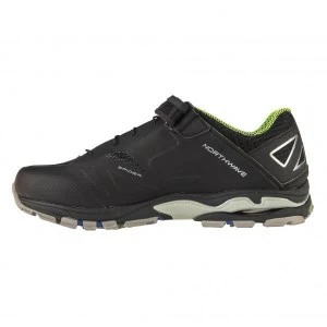 Chaussures VTT NORTHWAVE SPIDER 2 P. 36/37 Noir 6 Chaussures VTT NORTHWAVE SPIDER 2 P. 36/37 Noir – Image 6