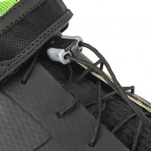 Chaussures VTT NORTHWAVE SPIDER 2 P. 36/37 Noir 8 Chaussures VTT NORTHWAVE SPIDER 2 P. 36/37 Noir – Image 8