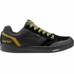 Chaussures VTT NORTHWAVE TRIBE P.40/41/42 Noir & Marron