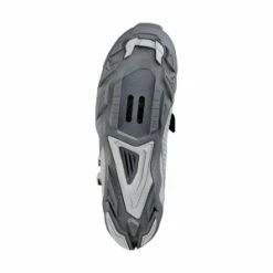 Chaussures VTT SHIMANO ME5 P.41/43/44 Gris -Promos Velo Sprinter Magasin chaussures vtt shimano me5 p43 gris 2