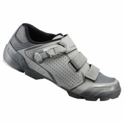 Chaussures VTT SHIMANO ME5 P.41/43/44 Gris