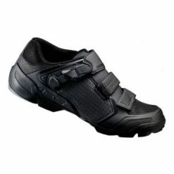 Chaussures VTT SHIMANO ME5 P.44 Noir