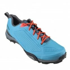 Chaussures VTT SHIMANO MT3 P.41/43/45 Bleu -Promos Velo Sprinter Magasin chaussures vtt shimano mt3 p414345 bleu 3