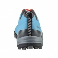 Chaussures VTT SHIMANO MT3 P.41/43/45 Bleu -Promos Velo Sprinter Magasin chaussures vtt shimano mt3 p414345 bleu 4
