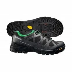 Chaussures VTT SHIMANO MT54L P.41 Noir