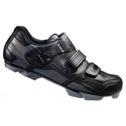 Chaussures VTT SHIMANO SH-XC51N P.40 Noir -Promos Velo Sprinter Magasin chaussures vtt shimano sh xc51n p40 noir 2