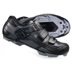 Chaussures VTT SHIMANO SH-XC51N P.40 Noir