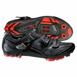 Chaussures VTT SHIMANO SH-XC70L P.40 Noir