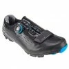 Chaussures VTT SHIMANO XC7 P.41/43.5/44,5/47 Noir