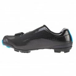 Chaussures VTT SHIMANO XC7 P.41/43.5/44,5/47 Noir -Promos Velo Sprinter Magasin chaussures vtt shimano xc7 p4143544547 noir 2