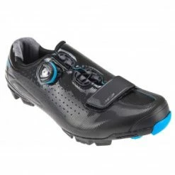 Chaussures VTT SHIMANO XC7 P.41/43.5/44,5/47 Noir
