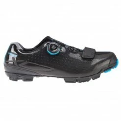 Chaussures VTT SHIMANO XC7 P.41/43.5/44,5/47 Noir -Promos Velo Sprinter Magasin chaussures vtt shimano xc7 p4143544547 noir 3