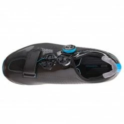 Chaussures VTT SHIMANO XC7 P.41/43.5/44,5/47 Noir -Promos Velo Sprinter Magasin chaussures vtt shimano xc7 p4143544547 noir 5