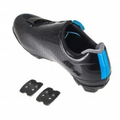 Chaussures VTT SHIMANO XC7 P.41/43.5/44,5/47 Noir -Promos Velo Sprinter Magasin chaussures vtt shimano xc7 p4143544547 noir 7