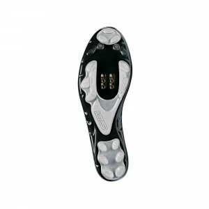 Chaussures Vtt SIDI DOMINATOR 5 FIT MEGA P. 48-49 Noir 2 Chaussures Vtt SIDI DOMINATOR 5 FIT MEGA P. 48-49 Noir – Image 2