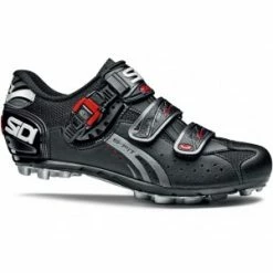 Chaussures Vtt SIDI DOMINATOR 5 FIT MEGA P. 48-49 Noir