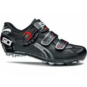 Chaussures Vtt SIDI DOMINATOR 5 FIT MEGA P. 48-49 Noir 1 Chaussures Vtt SIDI DOMINATOR 5 FIT MEGA P. 48-49 Noir