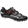 Chaussures Vtt SIDI EAGLE 7 P.39 Noir