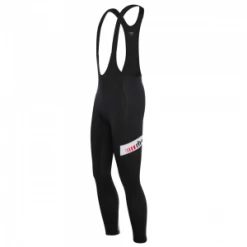 ZERO RH+ Collant Long à Bretelles RH+ SPRINTER BIB TIGHT T. XXL