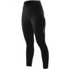 Collant Long Femme SS Bretelles BONTRAGER RACE THERMAL WSD TIGHT T. S/L