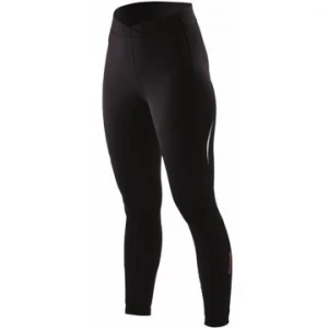 Collant Long Femme SS Bretelles BONTRAGER RACE THERMAL WSD TIGHT T. S/L 1 Collant Long Femme SS Bretelles BONTRAGER RACE THERMAL WSD TIGHT T. S/L