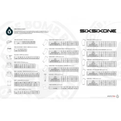 Coudières 661 SIXSIXONE COMP ELBOW GUARD T. M -Promos Velo Sprinter Magasin coudieres 661 sixsixone comp elbow guard t m 3