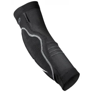ALPINESTARS Coudières ALPINSTARS Paragon Elbow Guard T. XXS/S/L Noir/Blanc 2 ALPINESTARS Coudières ALPINSTARS Paragon Elbow Guard T. XXS/S/L Noir/Blanc – Image 2