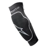 ALPINESTARS Coudières ALPINSTARS Paragon Elbow Guard T. XXS/S/L Noir/Blanc