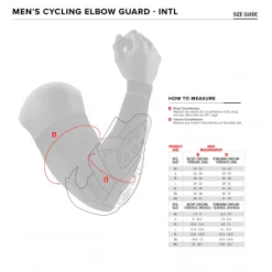 ALPINESTARS Coudières ALPINSTARS Paragon Elbow Guard T. XXS/S/L Noir/Blanc 5 ALPINESTARS Coudières ALPINSTARS Paragon Elbow Guard T. XXS/S/L Noir/Blanc -Promos Velo Sprinter Magasin coudieres alpinstars paragon elbow guard t xxssl noirblanc 2