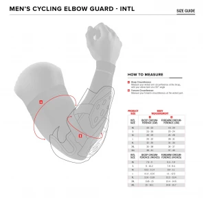 ALPINESTARS Coudières ALPINSTARS Paragon Elbow Guard T. XXS/S/L Noir/Blanc 3 ALPINESTARS Coudières ALPINSTARS Paragon Elbow Guard T. XXS/S/L Noir/Blanc – Image 3