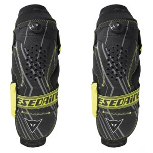 Coudières DAINESE OAK PRO ELBOW GUARD T. M/L 1 Coudières DAINESE OAK PRO ELBOW GUARD T. M/L