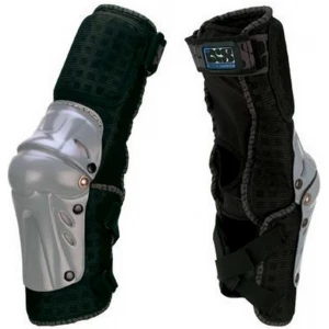 Coudières IXS Elbow Guard T. M 1 Coudières IXS Elbow Guard T. M