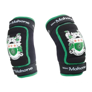 Coudières MAC MAHONE ELBOW PADS T. M/L 1 Coudières MAC MAHONE ELBOW PADS T. M/L