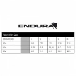 Couvres Chaussures ENDURA MT500 II Overshoes S/M P.37/39 40/42 -Promos Velo Sprinter Magasin couvres chaussures endura mt500 ii overshoes sm p3739 4042 6