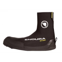 Couvres Chaussures ENDURA MT500 PLUS Overshoes S/M P.37/39 Flat Pedals