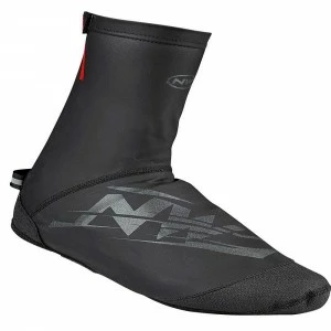 Couvres Chaussures NORTHWAVE ACQUA MTB SHOECOVER M P.38/40 Noir 1 Couvres Chaussures NORTHWAVE ACQUA MTB SHOECOVER M P.38/40 Noir