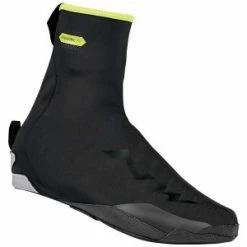Promos Velo Sprinter Magasin 27 Couvres Chaussures NORTHWAVE RAPTOR SHOECOVER M/L P.38/40 41/43 Noir