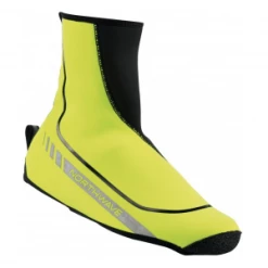 Couvres Chaussures NORTHWAVE SONIC HIGH SHOECOVER M/XXL P.38/40 47/50 Jaune