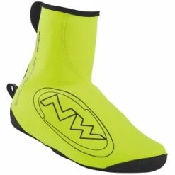 Couvres Chaussures NORTHWAVE SONIC HIGH SHOECOVER M/XXL P.38/40 47/50 Jaune