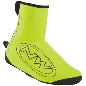 Couvres Chaussures NORTHWAVE SONIC HIGH SHOECOVER M/XXL P.38/40 47/50 Jaune 1 Couvres Chaussures NORTHWAVE SONIC HIGH SHOECOVER M/XXL P.38/40 47/50 Jaune