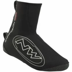 Couvres Chaussures NORTHWAVE SONIC HIGH SHOECOVER M/XXL P.38/40 47/50 Noir