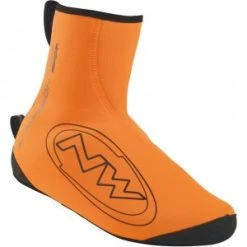 Couvres Chaussures NORTHWAVE SONIC HIGH SHOECOVER XXL 47/50 Orange