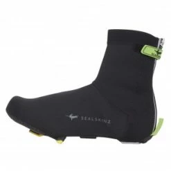 SEALSKINS Couvres Chaussures SEALSKINZ NEOPRENE OVERSHOE S P. 36/38 Noir