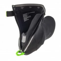 SEALSKINS Couvres Chaussures SEALSKINZ NEOPRENE OVERSHOE S P. 36/38 Noir -Promos Velo Sprinter Magasin couvres chaussures sealskinz neoprene overshoe s p 3638 noir 3