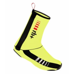 Promos Velo Sprinter Magasin 25 Couvres Chaussures ZERO RH+ VERMONT SHOECOVER M P. 39/40 Jaune