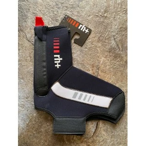 Couvres Chaussures ZERO RH+ VERMONT SHOECOVER M P. 39/40 Noir & Blanc 1 Couvres Chaussures ZERO RH+ VERMONT SHOECOVER M P. 39/40 Noir & Blanc